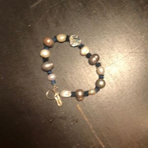 Handmade Artisian bracelet